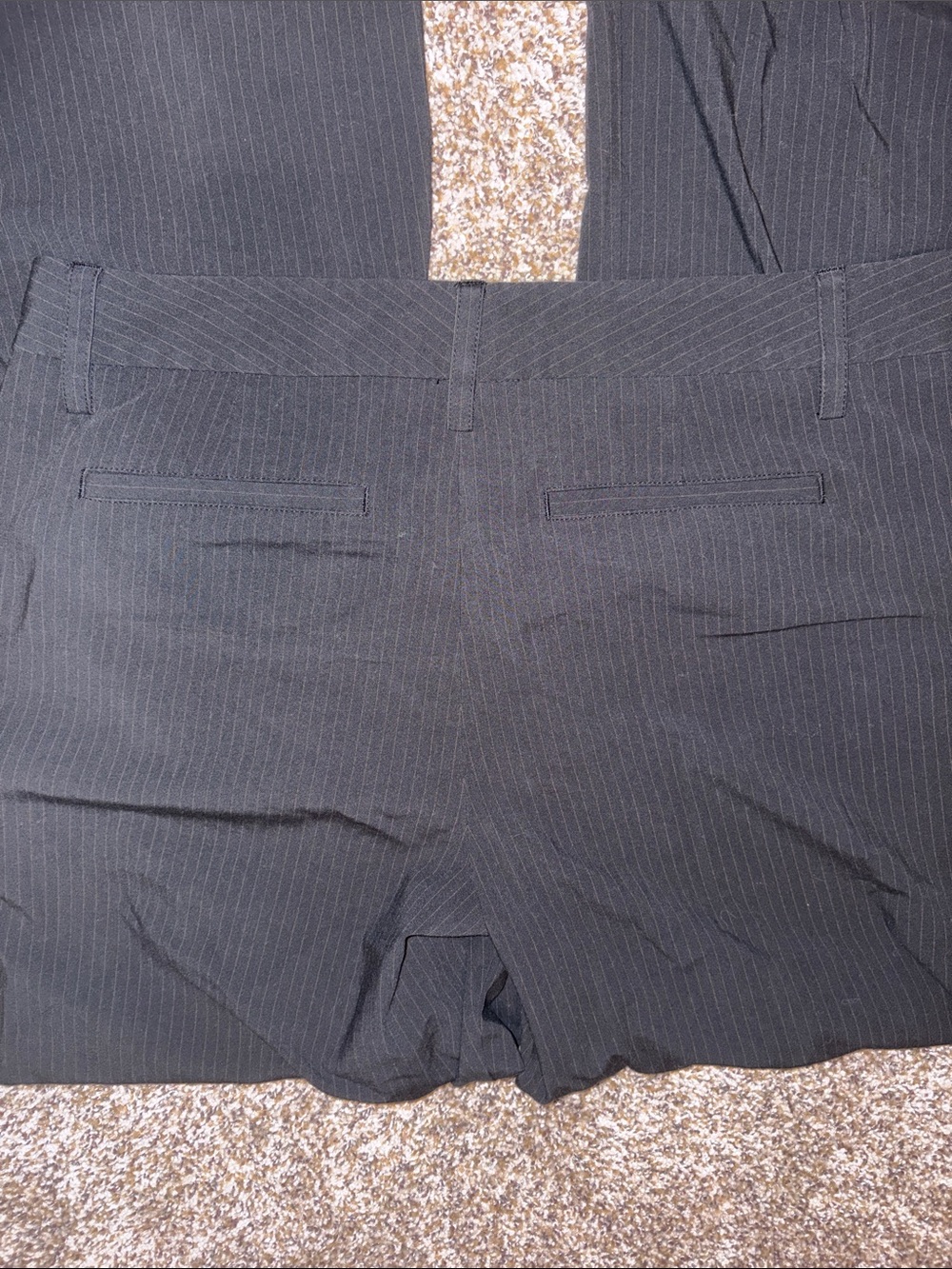 Classic Black Women's Dress Pants CAbi - Picture 12 of 16